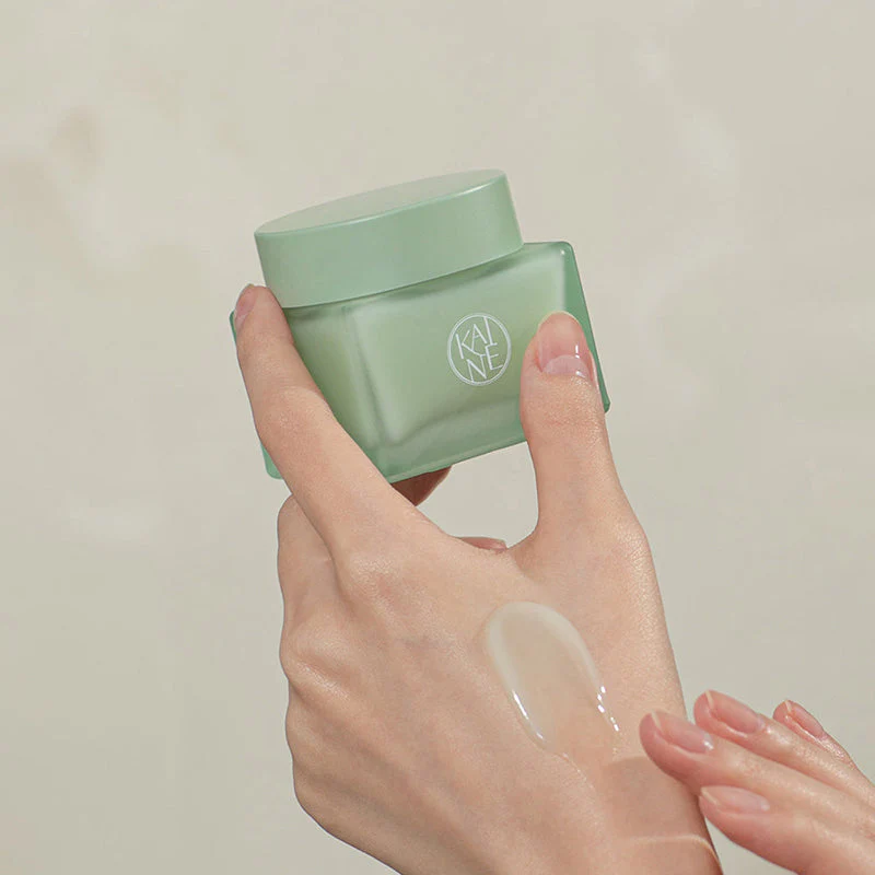 Green Calm Aqua Cream - Image 3