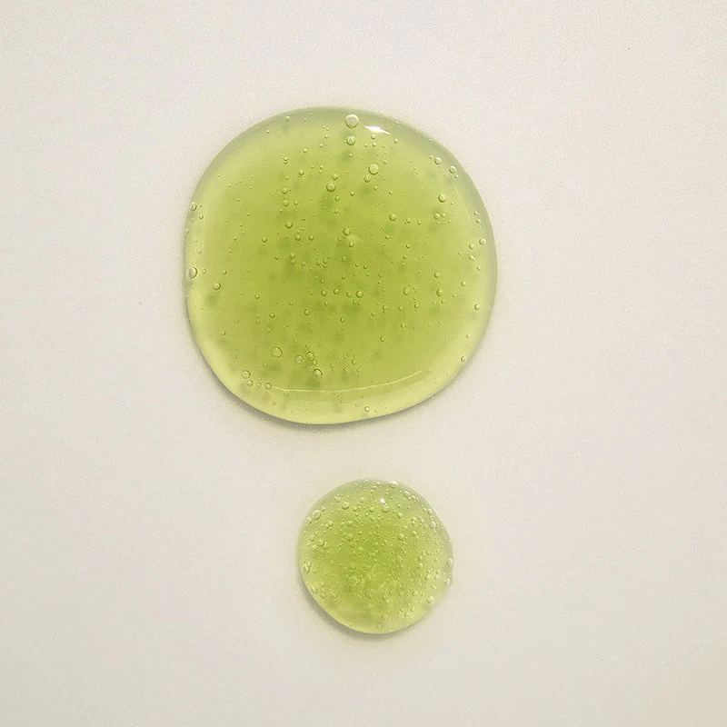 Rosemary Relief Gel Cleanser - Image 5
