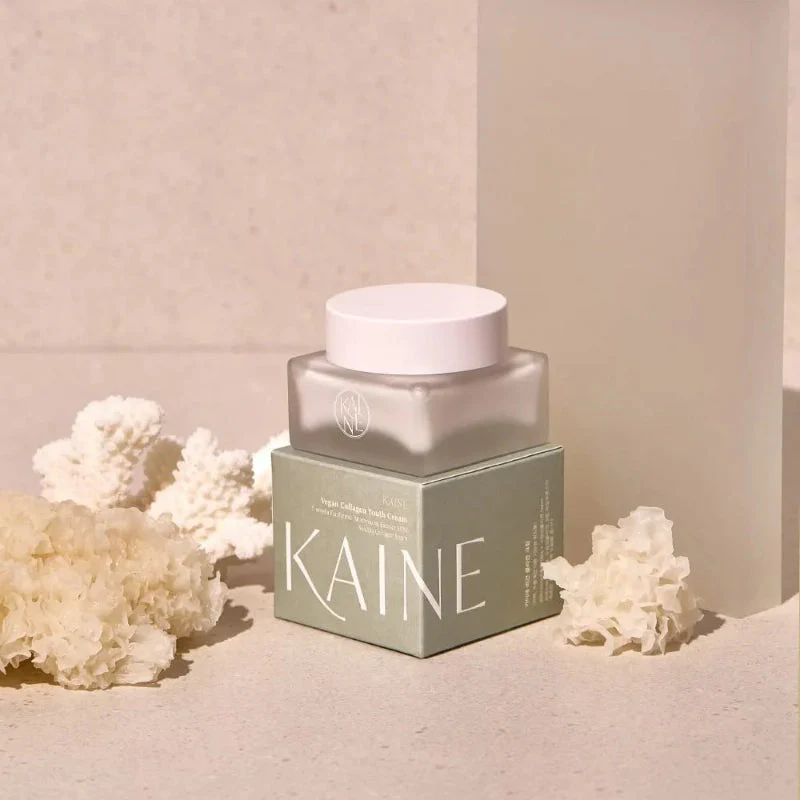 Vegan Collagen Youth Cream - Image 5