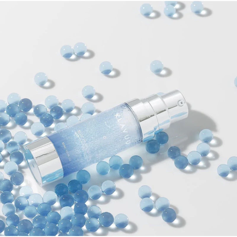 Blue Pearlsation Marine Drop Serum - Image 3