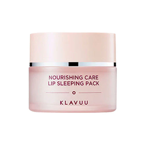 Nourishing Care Lip Sleeping Pack