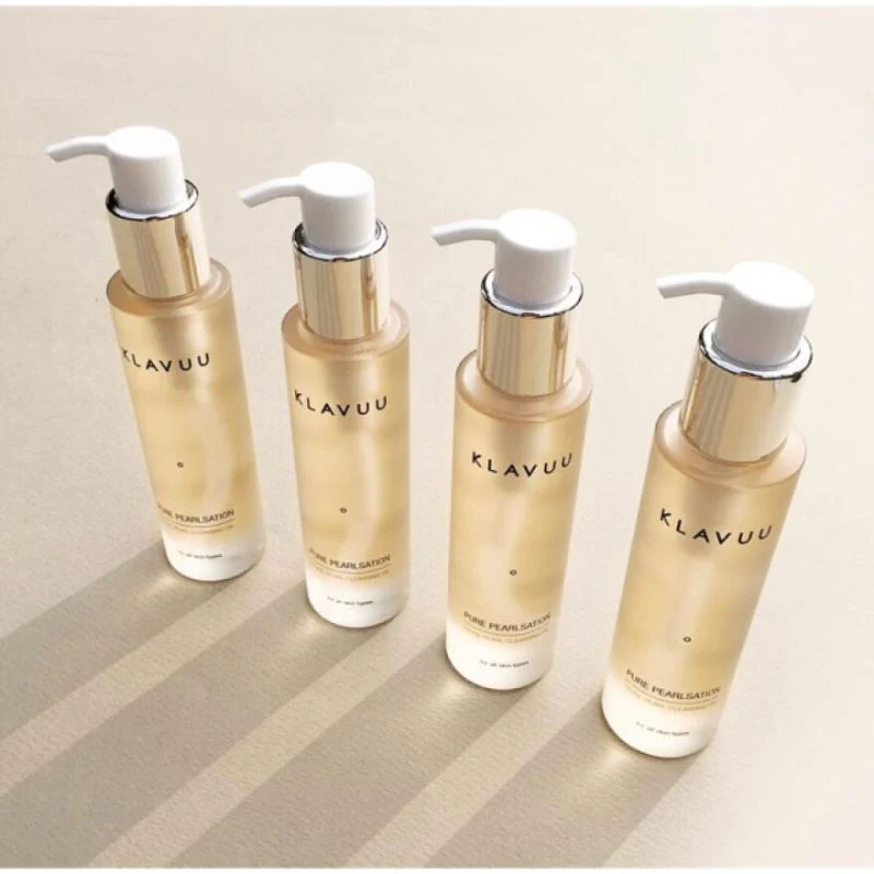 Pure Pearlsation Divine Pearl Cleansing Oil - Image 5