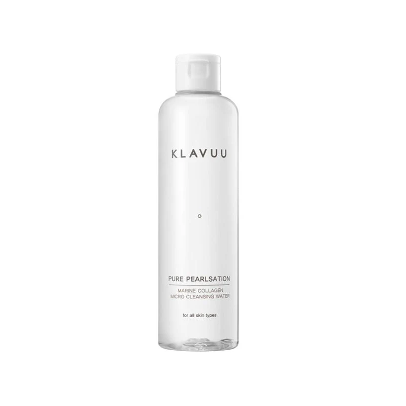Pure Pearlsation Marine Collagen Micro Cleansing Water