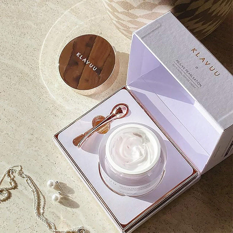 Rejuve Pearlsation Multi Peptide Cream - Image 2