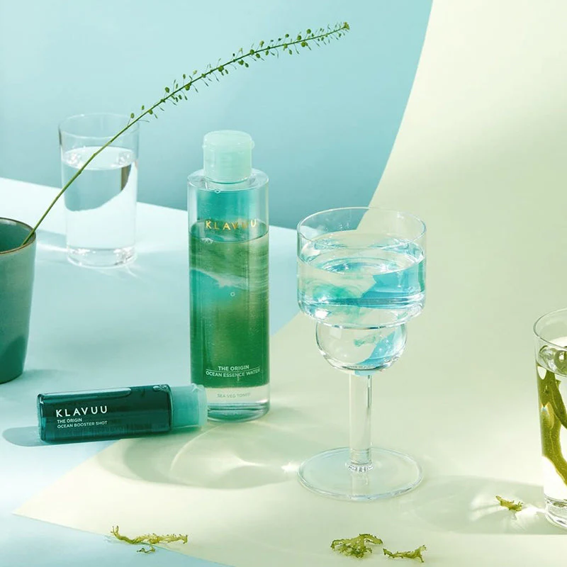 The Origin Ocean Essence Water & Ocean Booster Shot - Image 6