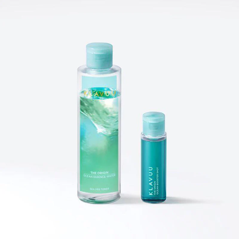 The Origin Ocean Essence Water & Ocean Booster Shot - Image 9