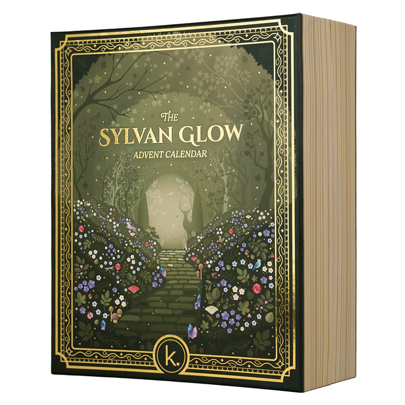 The Sylvan Glow Advent Calendar - Image 6