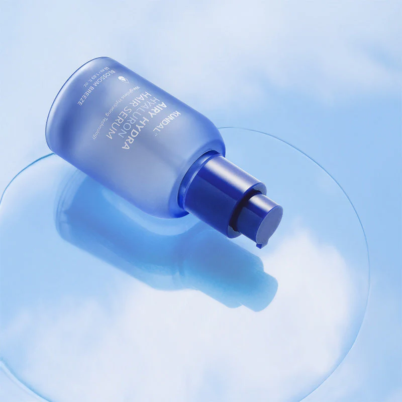 Airy Hydra Hyaluron Hair Serum - Image 2