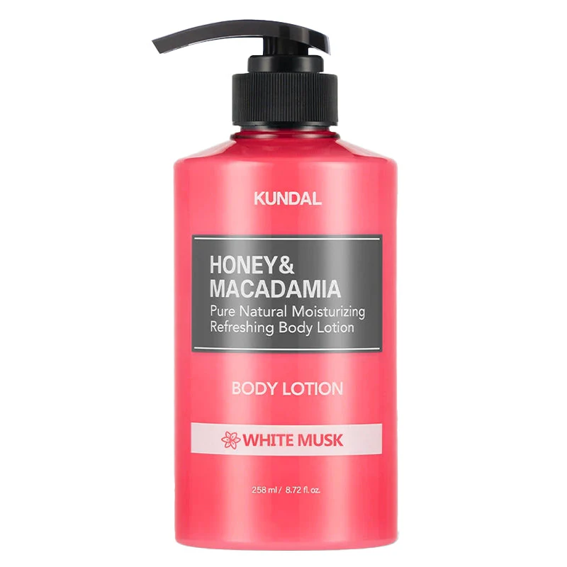 Bath & Body Gift Edition White Musk - Image 3