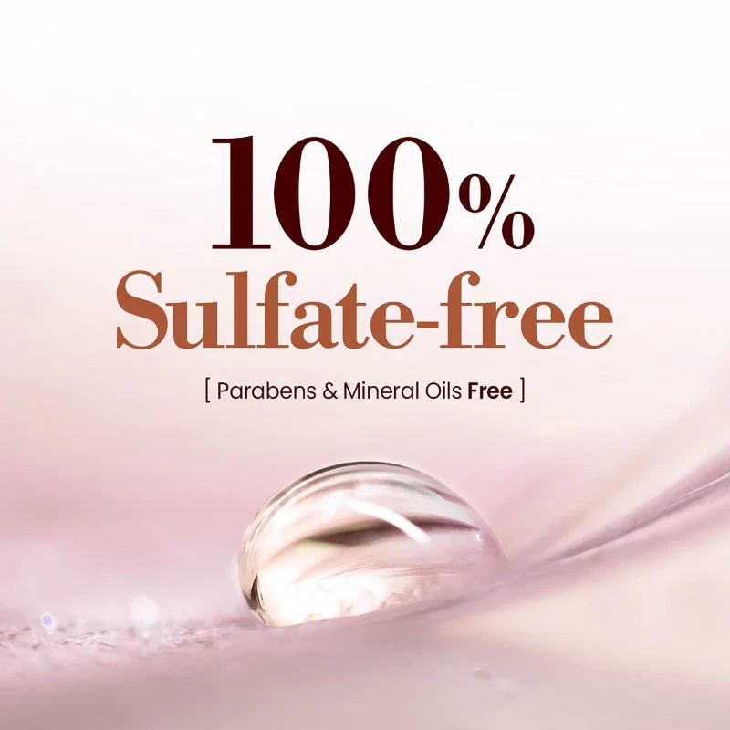Honey & Macadamia Shampoo - Image 13