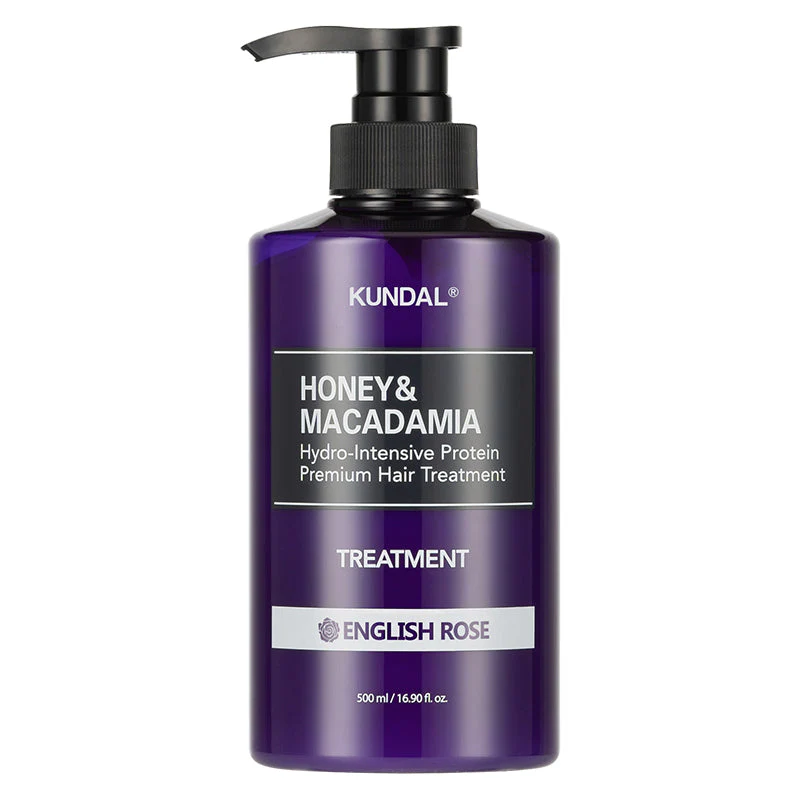 Honey & Macadamia Treatment - Image 17