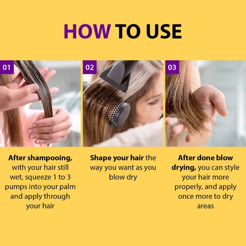 Macadamia Ultra Hair Serum - Image 11