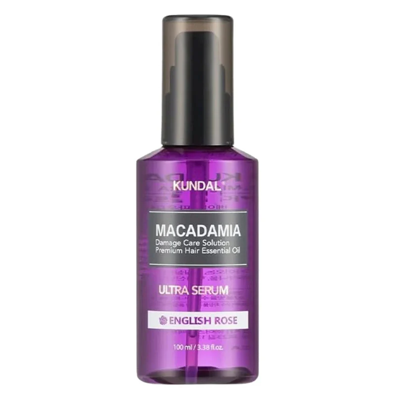Macadamia Ultra Hair Serum - Image 14