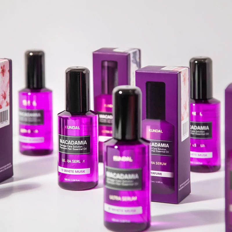 Macadamia Ultra Hair Serum - Image 3
