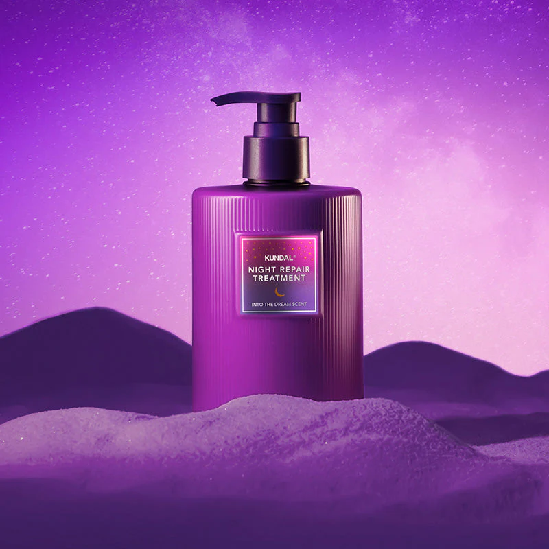Night Repair Treatment - Image 2