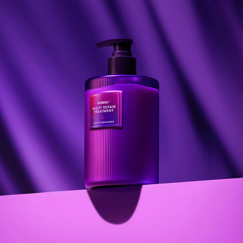Night Repair Treatment - Image 3