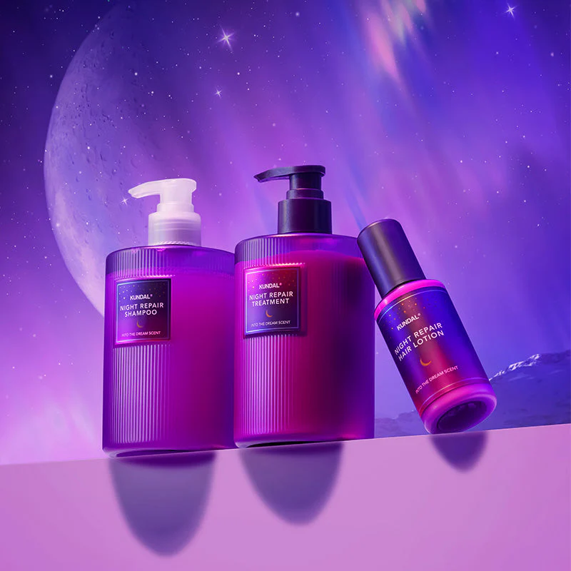 Night Repair Treatment - Image 7