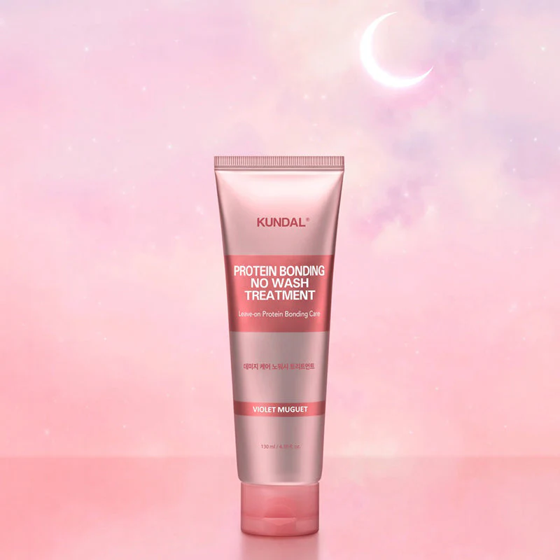 Protein Bonding Care No Wash Treatment - Image 2