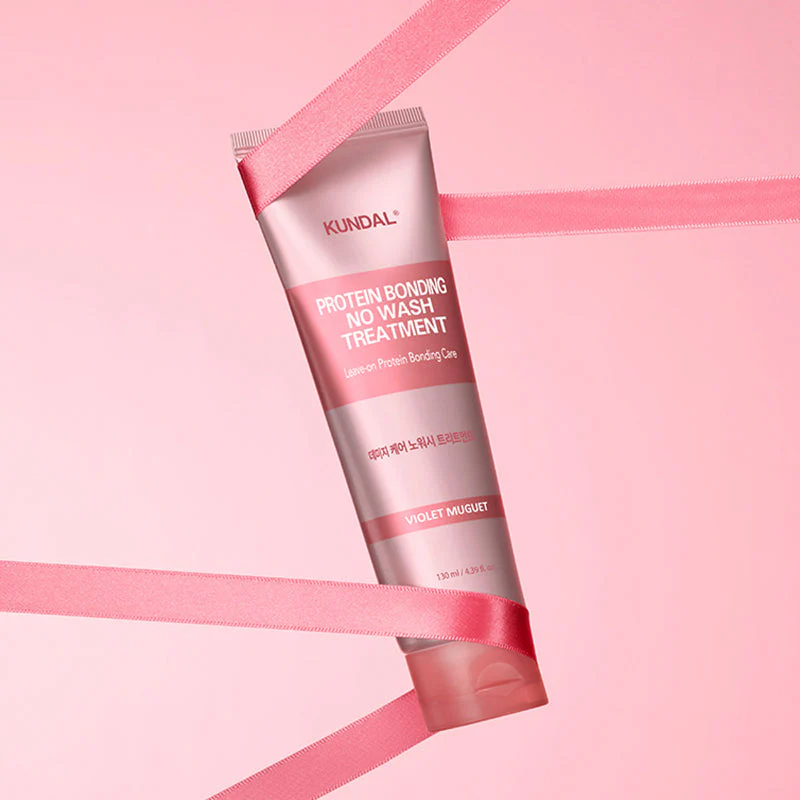 Protein Bonding Care No Wash Treatment - Image 3