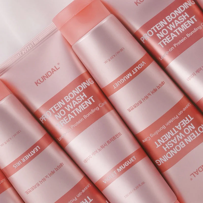 Protein Bonding Care No Wash Treatment - Image 7