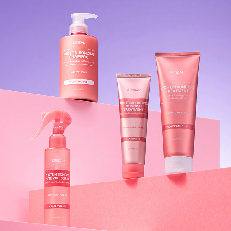 Protein Bonding Care No Wash Treatment - Image 8