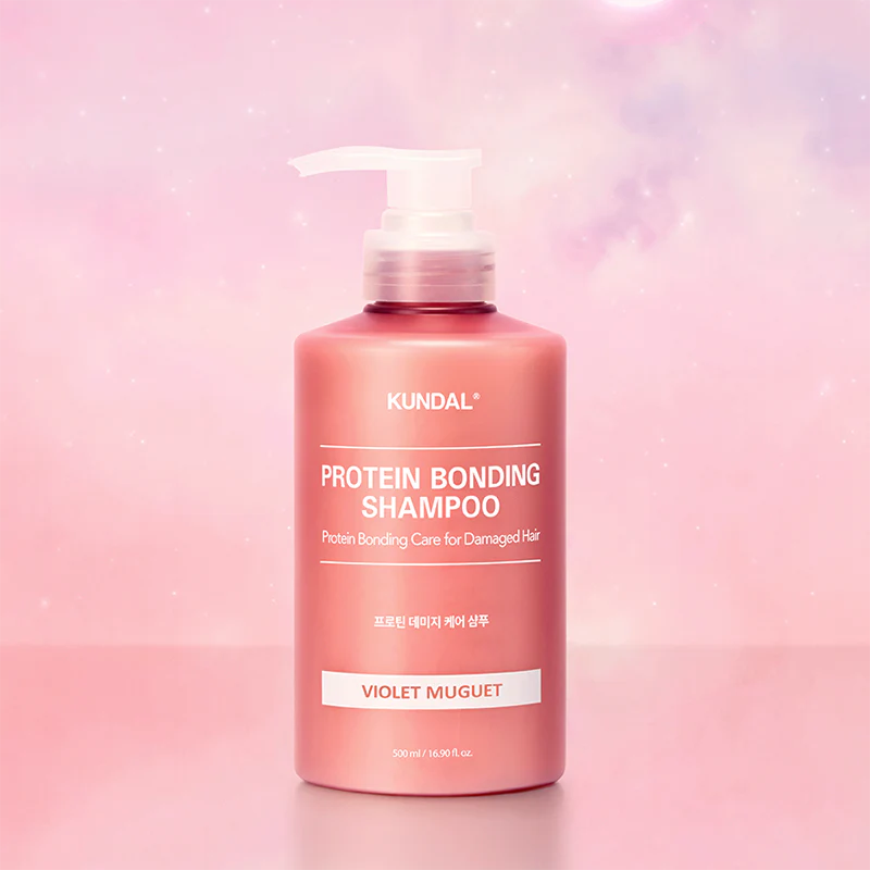 Protein Bonding Care Shampoo - Image 2