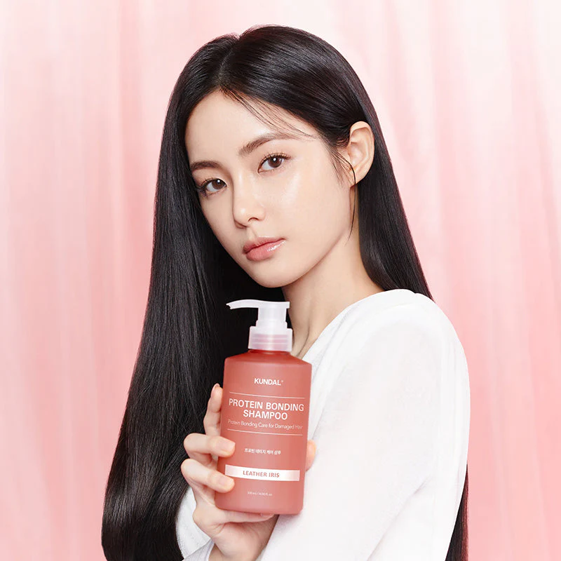 Protein Bonding Care Shampoo - Image 6