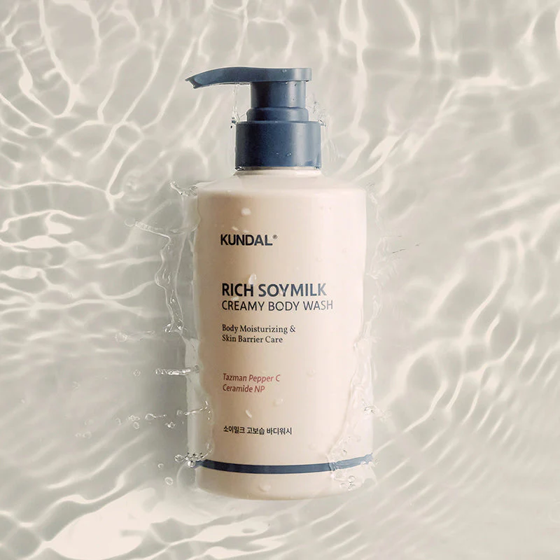 Rich Soymilk Body Wash - Image 7