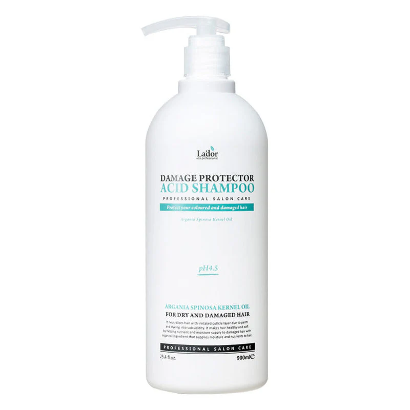 Damage Protector Acid Shampoo
