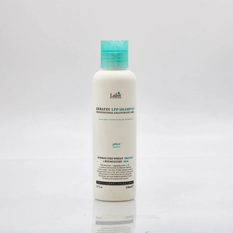 Keratin LPP Shampoo - Image 3