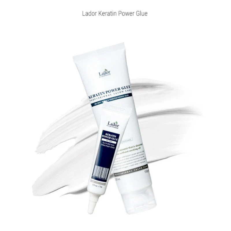 Keratin Power Glue - Image 3