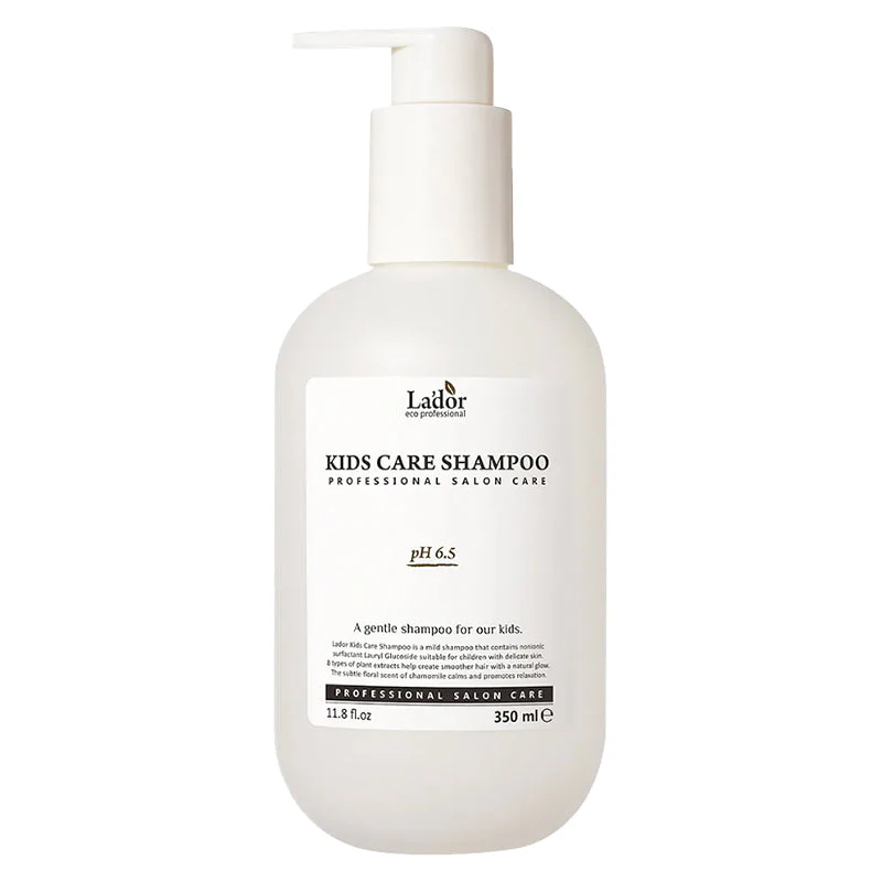 Kids Care Shampoo