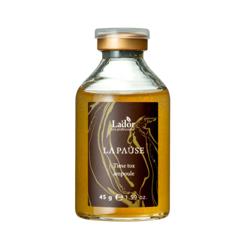 La Pause Time Tox Ampoule
