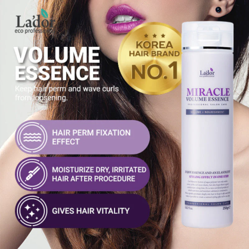 Miracle Volume Essence - Image 4