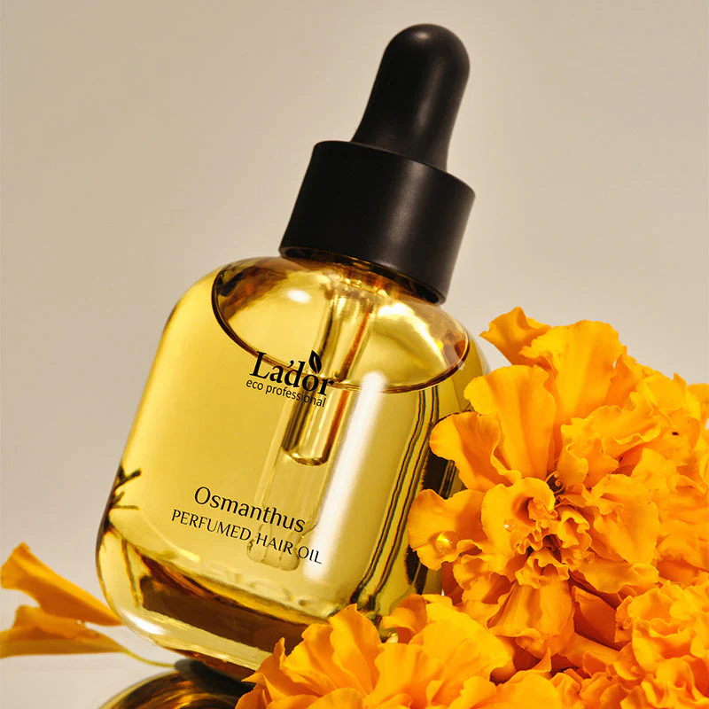 Perfumed Hair Oil - Image 12