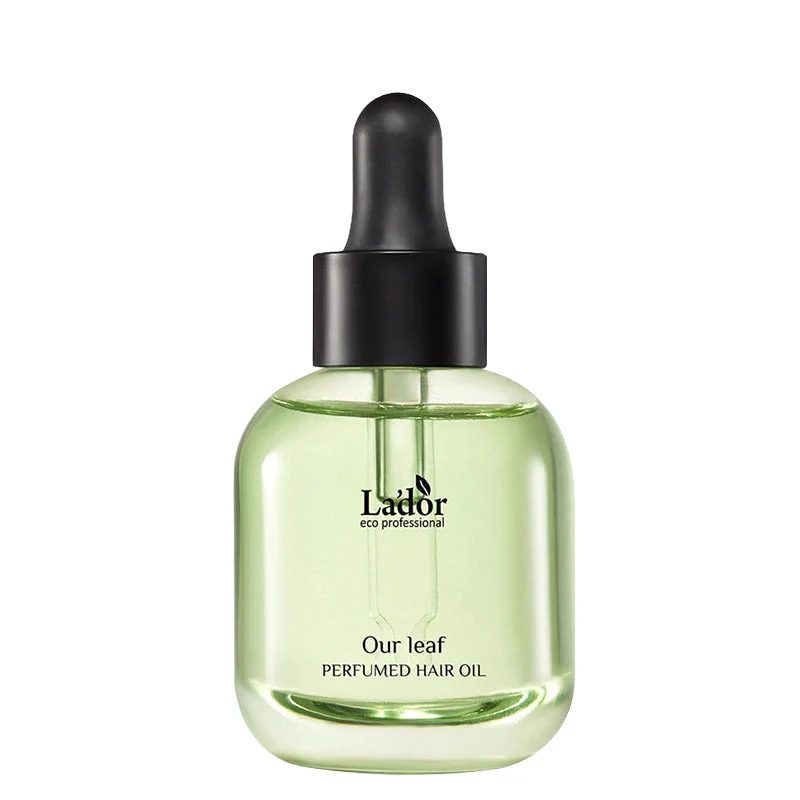 Perfumed Hair Oil - Image 14