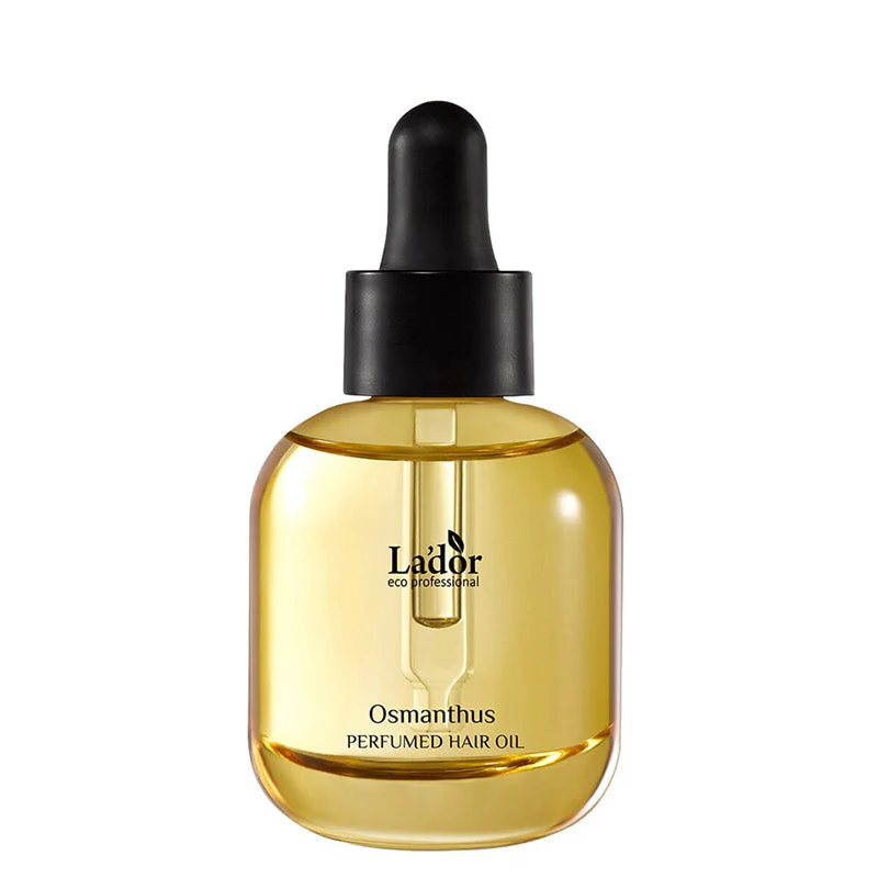 Perfumed Hair Oil - Image 20