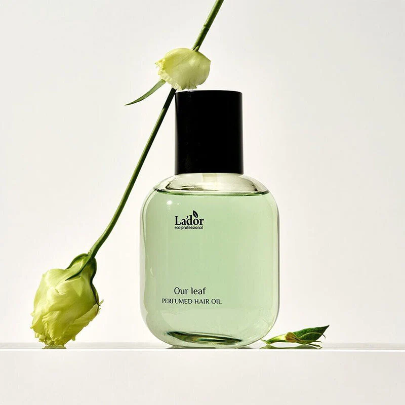 Perfumed Hair Oil - Image 4