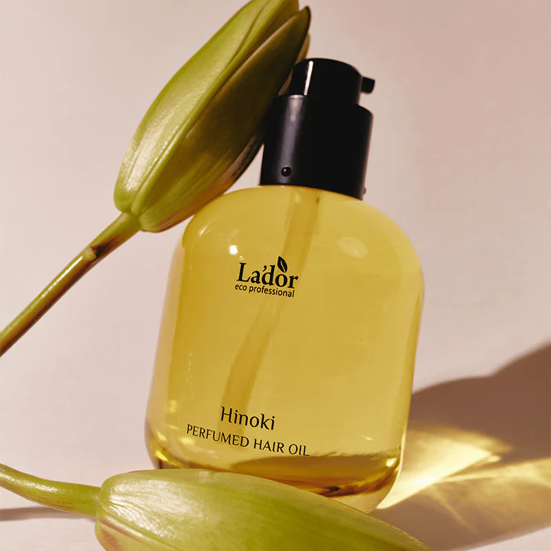 Perfumed Hair Oil - Image 7