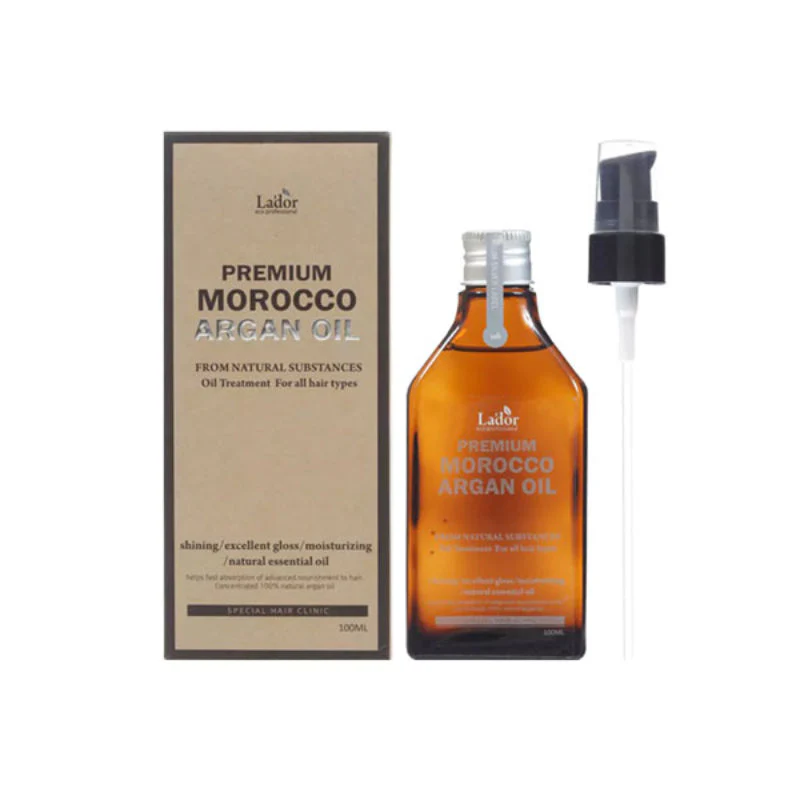 Premium Morocco Argan Oil - Image 2