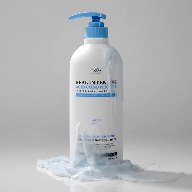 Real Intensive Acid Conditioner - Image 2