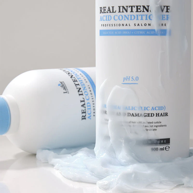 Real Intensive Acid Conditioner - Image 4