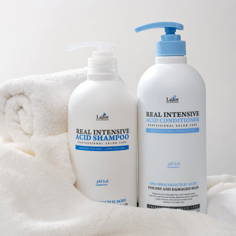 Real Intensive Acid Conditioner - Image 5