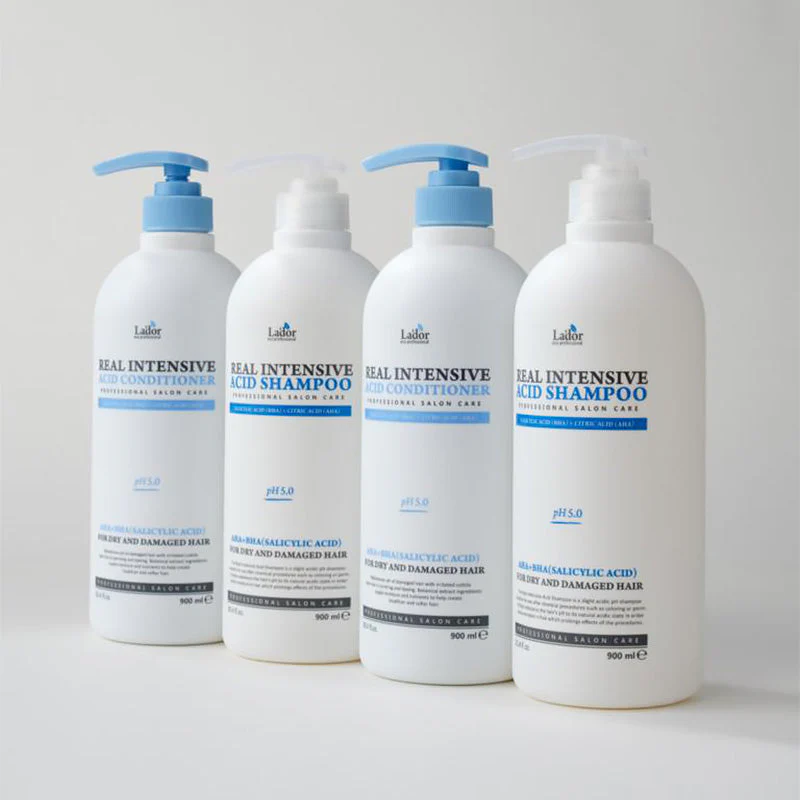 Real Intensive Acid Conditioner - Image 6