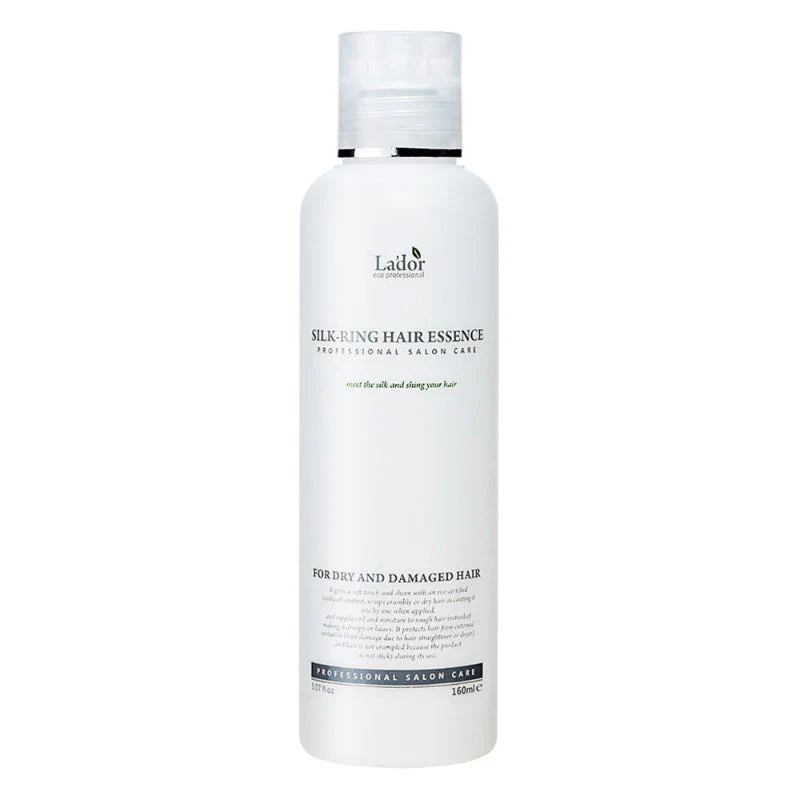 Silk-Ring Hair Essence