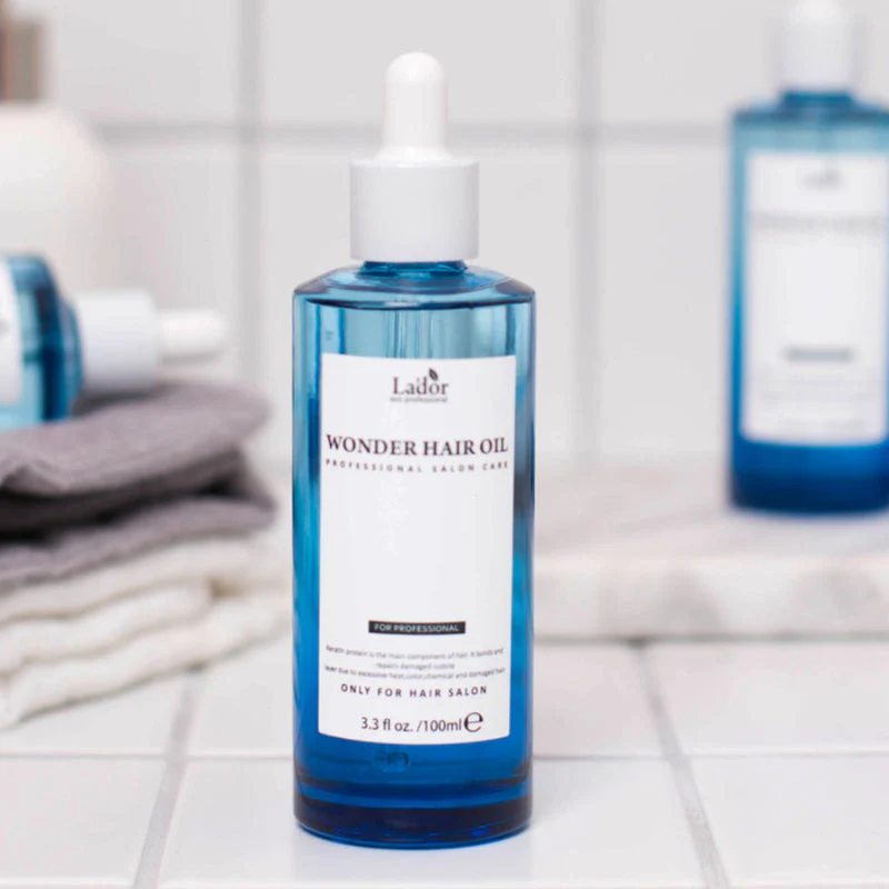 Wonder Hair Oil - Image 5