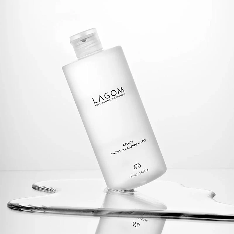 Cellup Micro Cleansing Water - Image 4