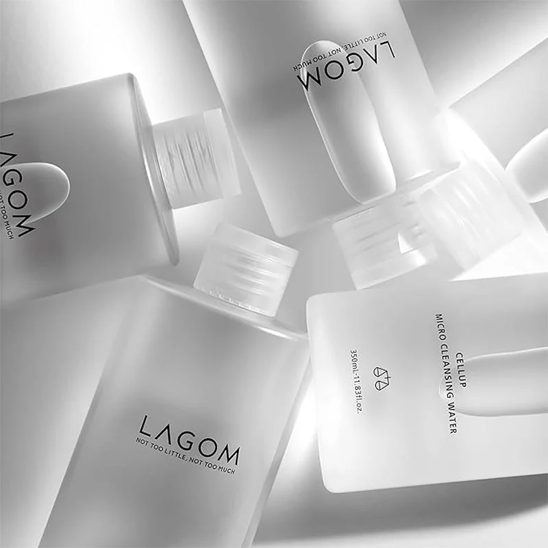 Cellup Micro Cleansing Water - Image 7