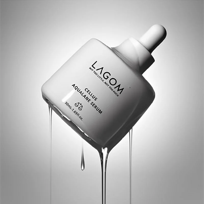 Cellus Aqualane Serum - Image 2