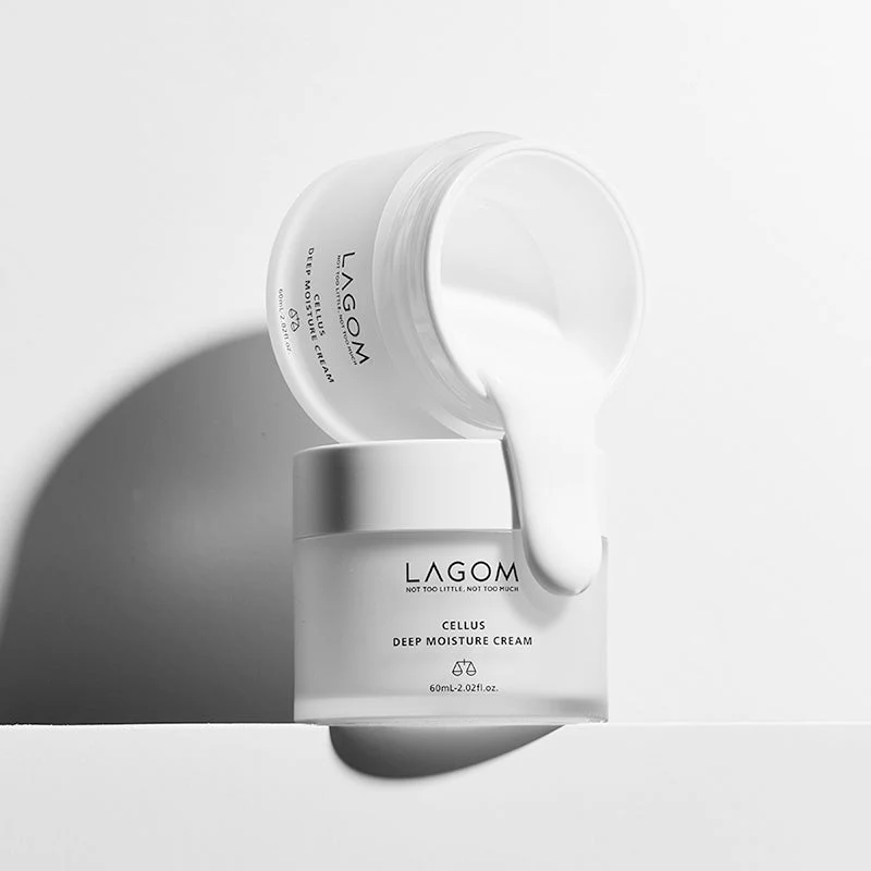 Cellus Deep Moisture Cream - Image 2